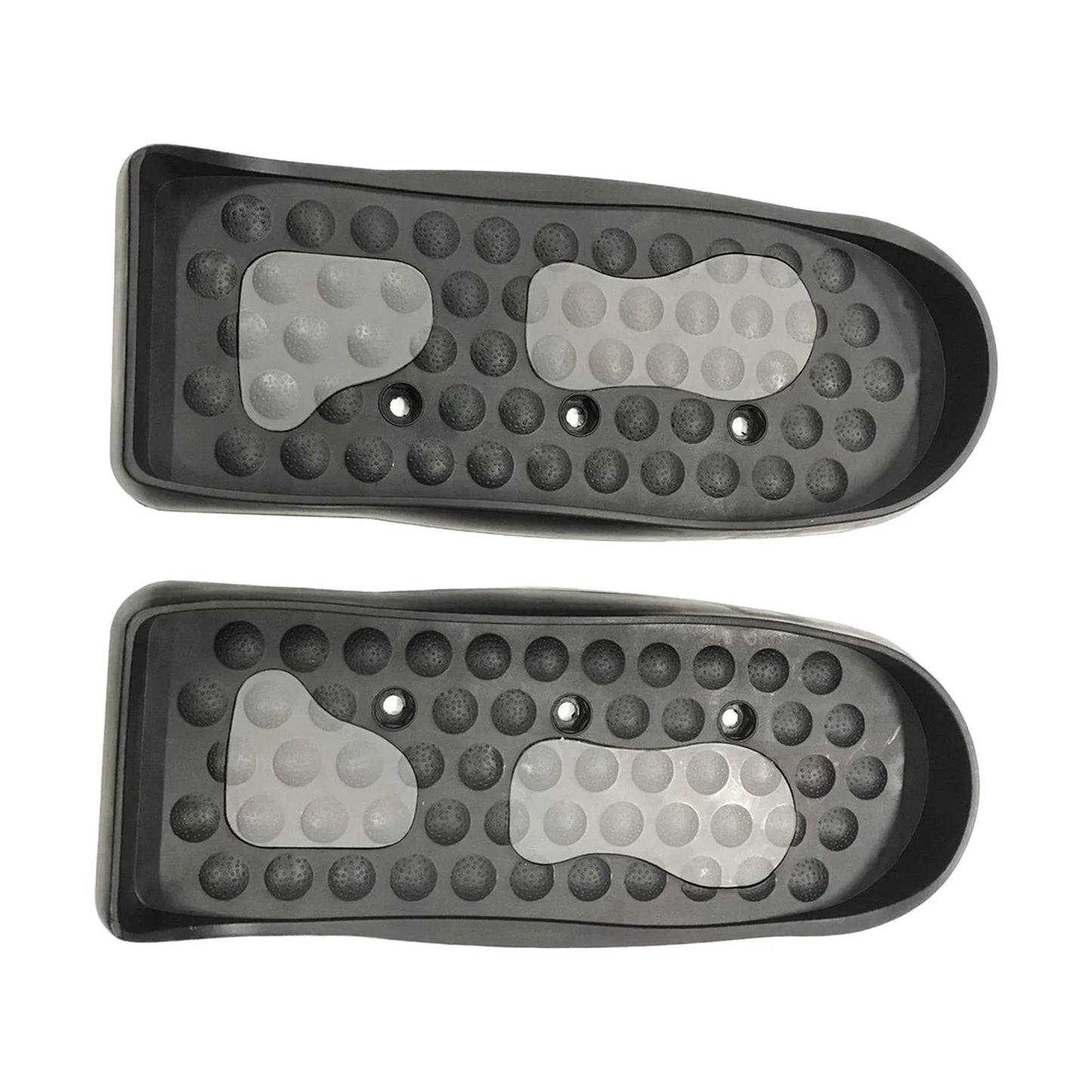 Elliptical Machine Foot Pedals Non Slip Part for Fitness Indoor