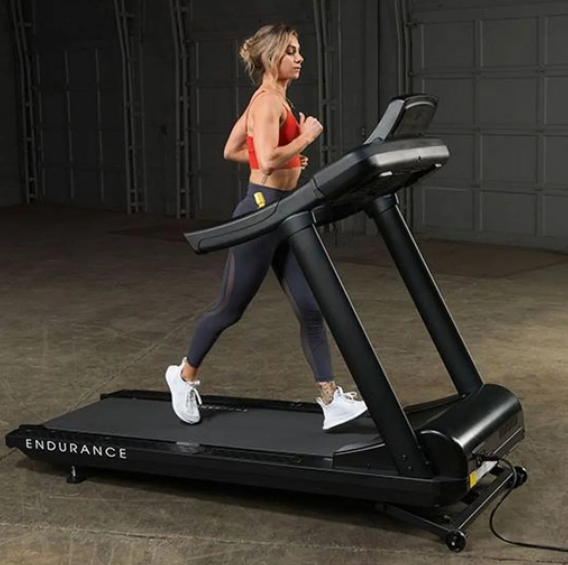 Endurance T150 Commercial Treadmill (New)