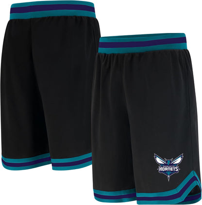 NBA Men'S Active Knit Basketball Training Shorts