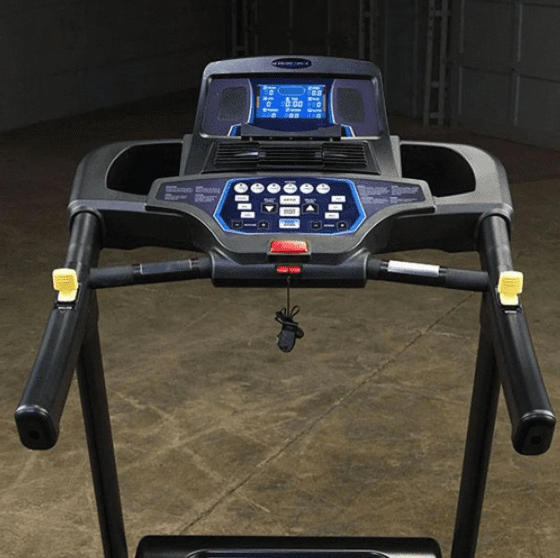 Endurance T150 Commercial Treadmill (New)