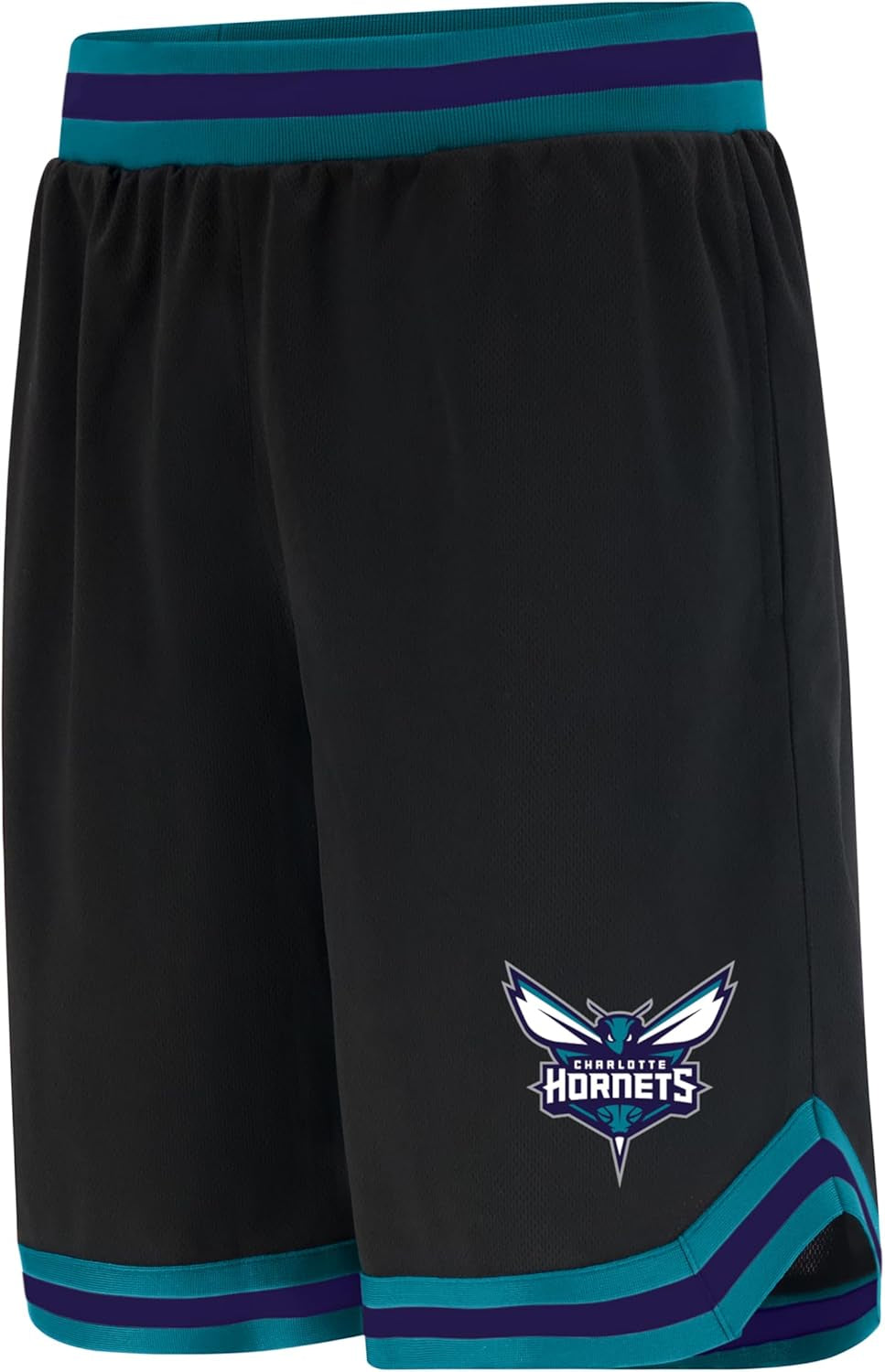 NBA Men'S Active Knit Basketball Training Shorts